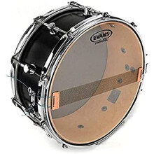 Evans S12H20 Snare Side Hazy 200 12 inch Snare Drum Head