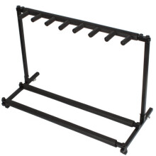 Bonnlo Multi Guitar Stand