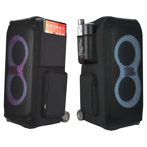 LEFORZ Case Compatible with JBL PartyBox Stage 320 Speaker