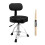 LALAHO Drum Stool with Backrest 1