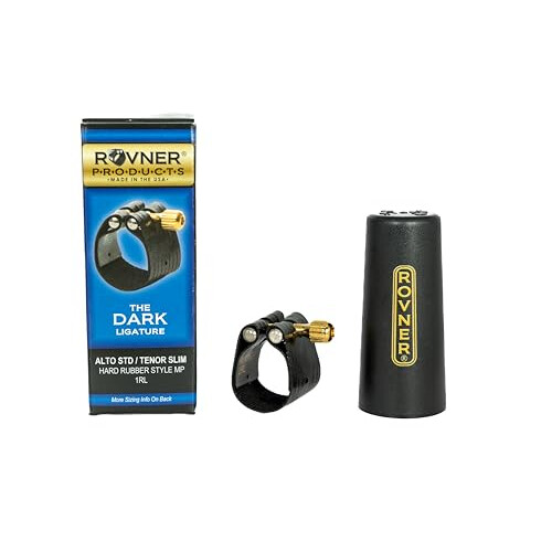 Rovner 1RL Series Premium Dark Ligature