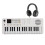 VISIONKEY-1 37 Key Portable Mini Keyboard with Headphones 1