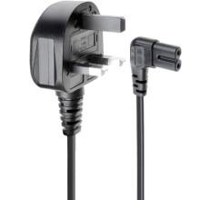 2M LG TV Power Cable Cord