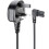 2M LG TV Power Cable Cord 1
