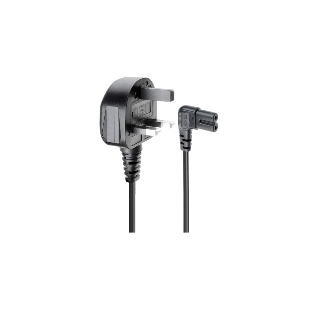 2M Tv Power Cord Cable Replacement 4930013393157
