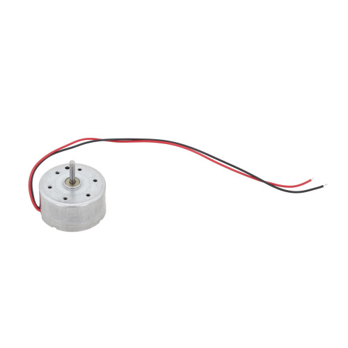 DC Electric Motor RK-300C RF-300CA-12350 1 Pc 1