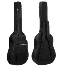 CROWNSHOP Acoustic Guitar Bags 41 Inch Classical Guitar Bags Water