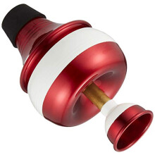 Humes & Berg Mute New Stone Lined Swish Wha 241 Trumpet