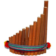 Panpipes