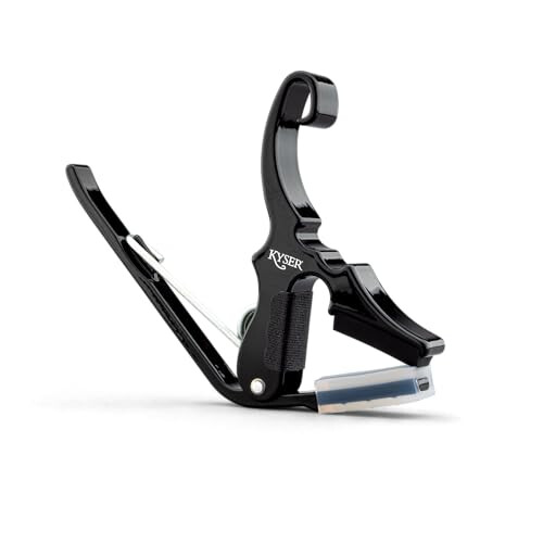 Kyser Short-Cut Partial Capo
