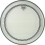 Remo Powerstroke 3 Clear 15" - P3-0315-BP 1