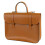 Oxford Traditional Leather MC1-T Music Case 1