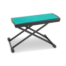 GEWA Metal Footrest (guitar rest)