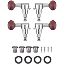 Ukulele String Tuning Pegs