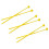 TIGER BTR7-3 Plastic Head Mallets for Glockenspiel 1