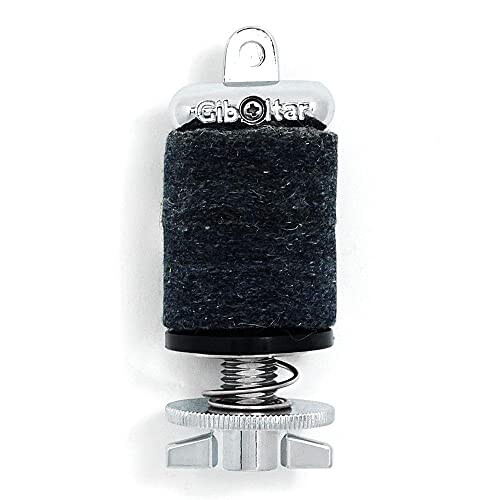 Gibraltar cymbal arm swing nut attachment for 8 mm thread SC-SNA