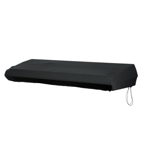 Gator GKC-1540 Stretchy Keyboard Cover For 61-Note And 76-Note Keyboards