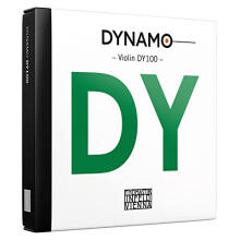 Thomastik-Infeld - Dynamo - Alternative D-Violin Single Strings - DY03