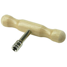 Gewa 540364 Tuning Key Square 5