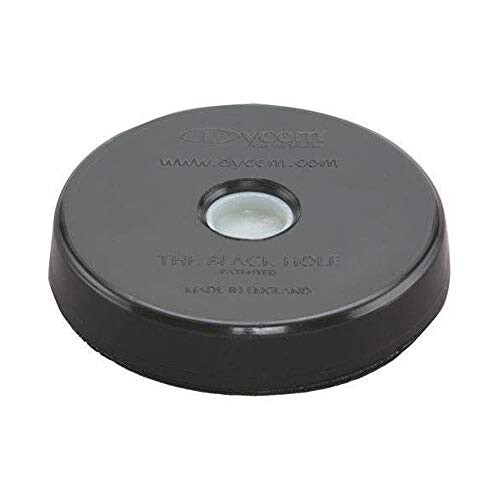 Black Hole Floor Protector for Cello