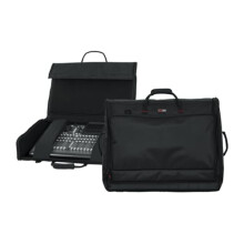 Gator G-MIXERBAG-2621 Padded Nylon Carry Bag for Large Format Mixers