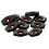 TAMA Tension Lock 10pcs Lug Locks (TTL10) 1