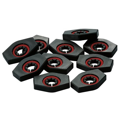 TAMA Tension Lock 10pcs Lug Locks (TTL10)