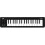 Korg - microKEY2-37 USB MIDI Controller - 37 Key - Black 1