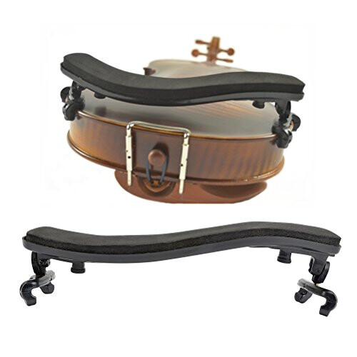 TIMESETL Violin Shoulder Rest
