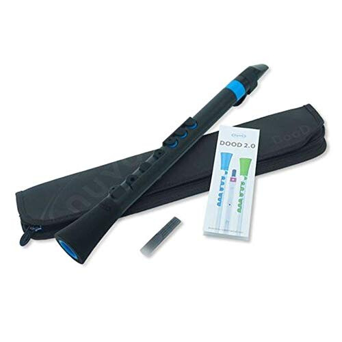 Nuvo N430DBBL Dood 2.0