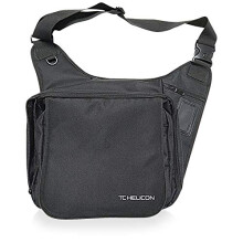 TC Helicon GIG BAG VL 3 Durable Travel Bag