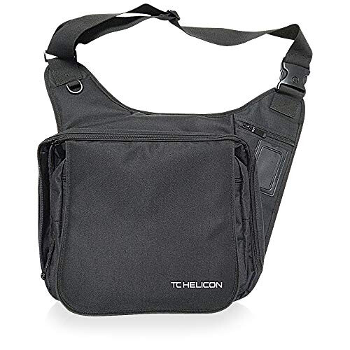 TC Helicon GIG BAG VL 3 Durable Travel Bag