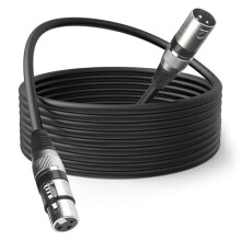 3 Pin DMX Cable