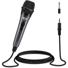 Moukey Dynamic Microphone