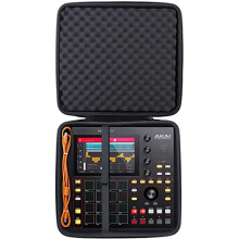 co2CREA Hard Protective Case