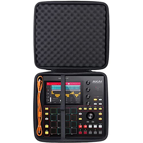 co2CREA Hard Protective Case