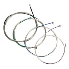 Imelod Cello strings Full Set (A-D-G-C) Steel Core Nickel-Chromium Wound