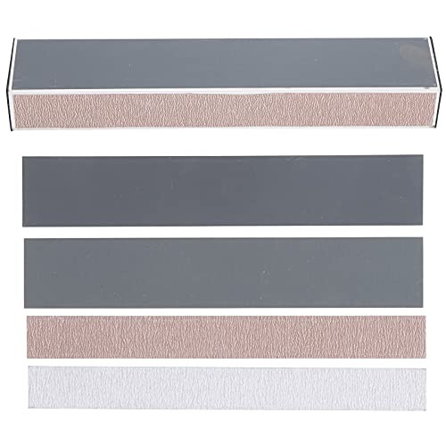 Guitar Leveling Bar