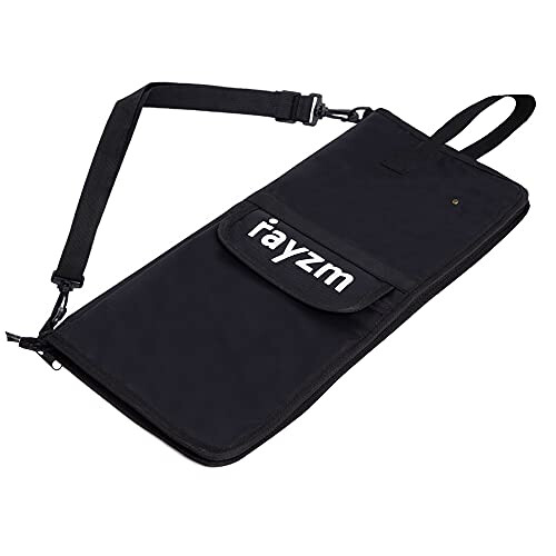 Rayzm Drum Stick Bag with an External Pocket