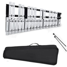 Maxmass 30 Note Foldable Xylophone