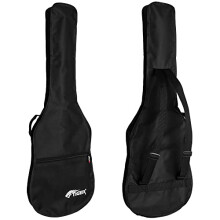 Tiger GGB7-FEL | Full Size Electric Guitar Bag | Cover with Shoulder Strap