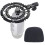 Blue Yeti Nano Shock Mount with Pop Filter 1