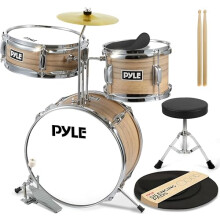 Pyle Drum Kit