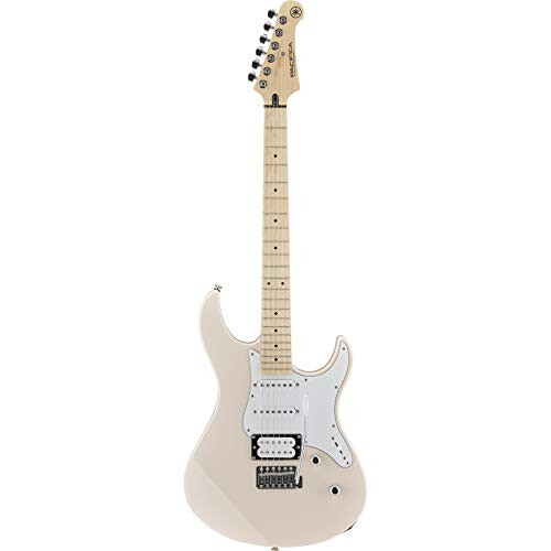 Yamaha Yamaha Pacifica Electric Guitar PA112VMSP