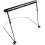 Harmonicas Holder Harmonica with Adjustable Steadily Neck Rack Mount Black 1