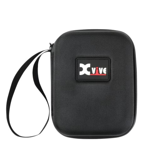 XVIVE TRAVEL CASE - U3 - U3C MICROPHONE WIRELESS SYSTEM