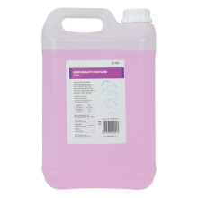 QTX Fog Fluid High Density Smoke Machine Liquid Water-Based Fog Juice
