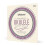 D'Addario Concert Ukulele Strings 1