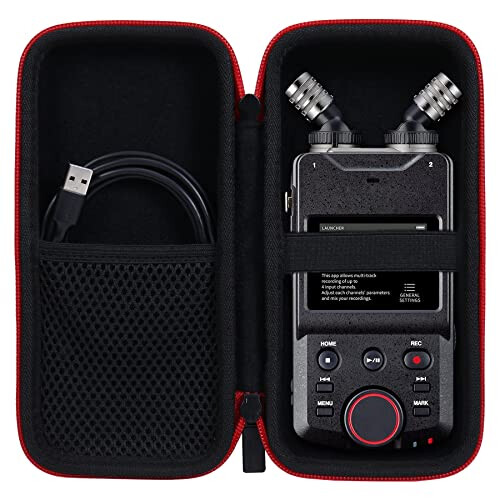co2CREA Hard Protective Case