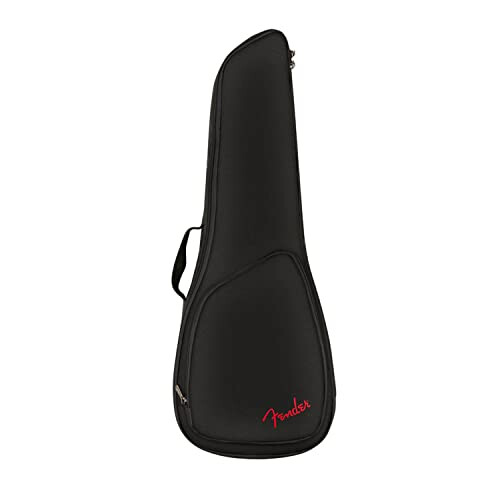 Fender Fender FU610 Gig Bag for Concert Ukulele
